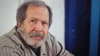 زوجة سامي عبد الحليم تناشد الجمهور بالدعاء لزوجها بعد تدهور صحته