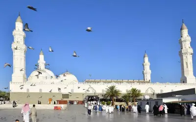 أول جامع في الإسلام.. فضل عظيم للصلاة في مسجد قباء بالمدينة المنورة