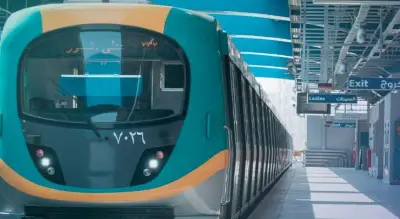 تعديل زمن التقطير بالخط الأخضر لمترو الأنفاق خلال إجازة عيد الأضحى