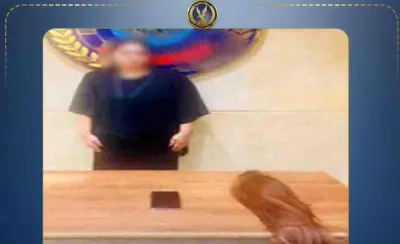 القبض على صانعة محتوى بالجيزة لنشر مقاطع خادشة للحياء