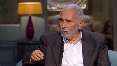 نجل عبد الرحمن أبو زهرة: والدي دفع ثمن كلمة الحق ولم يكن له شلة