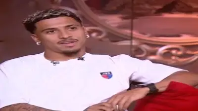 والد بيزيرا: بكيت بعد فوز الزمالك بالدوري وجمهور الأبيض كبير وعظيم