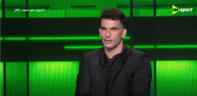 زيزو: لاعبو الأهلي خاضوا مباراة الزمالك لمصالح الجماهير بعد ثلاثية بيراميدز