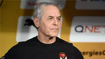 محمد شبانة ينفي وجود أزمة مالية أو تهديد بإيقاف قيد الأهلي