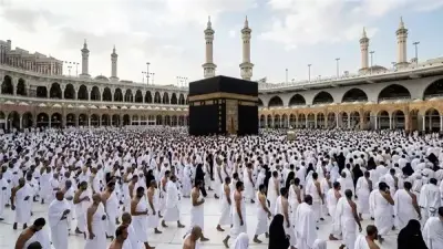 الصحة السعودية: لا أوبئة بين الحجاج وجاهزية كاملة للمنظومة الصحية بالمشاعر المقدسة