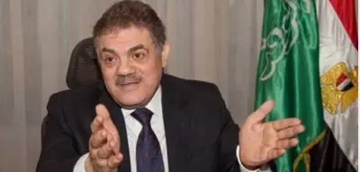 المتحدث باسم رئيس الوفد: فصل أي عضو يتخذ السب والقذف منهجا وأسلوبا