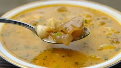 سر طراوة الكوارع في عيد الأضحى مثل المحلات