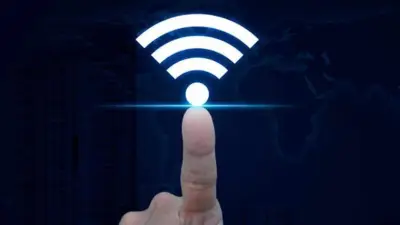 شبكات الواي فاي العادية قد تكشف هويتك دون كاميرات.. دراسة تحذر