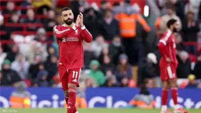 محمد صلاح يودع ليفربول برسالة مؤثرة: أطول ليلة في حياتي