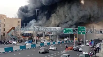 مسؤولون أمريكيون: الضربات ضد إيران دفاعية ولا تعني نقض اتفاق وقف إطلاق النار