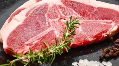 حيل بسيطة للتخلص من رائحة اللحوم في المطبخ نهائياً