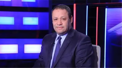 ضياء السيد: الأهلي نادٍ كبير لا يقف على لاعب واللي عايز يمشي يمشي