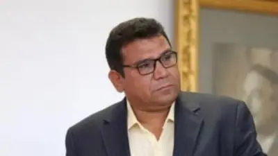 محمد شبانة يسخر من اتهام جمال جبر بالوقوف وراء الأزمات الرياضية