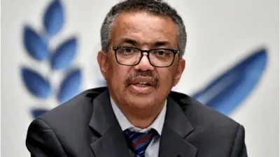 مدير الصحة العالمية ينتقد تدمير مستشفيات لبنان بشكل غير مباشر
