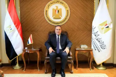التعليم العالي ترفع درجة الاستعداد بالمستشفيات الجامعية خلال إجازة العيد