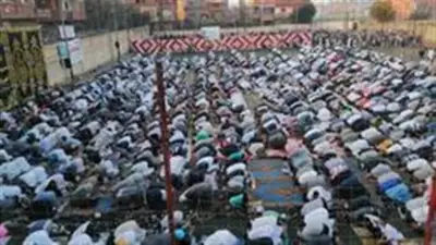 كيفية صلاة عيد الأضحى في البيت خطوة بخطوة.. تعرف على الحكم الشرعي