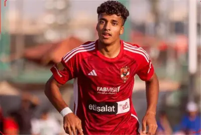 الأهلي يحسم موقفه من تجديد عقد عمر سيد معوض بعد المفاوضات