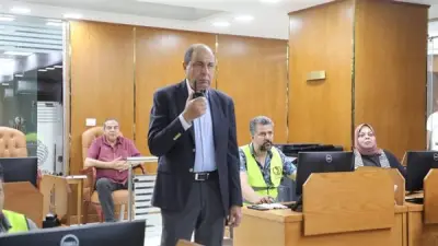 المنيا تكثف حملاتها الرقابية على الأسواق والمجازر استعداداً لعيد الأضحى