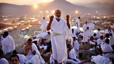 الصحة السعودية تؤكد استقرار أوضاع الحجاج وعدم وجود مخاطر وبائية