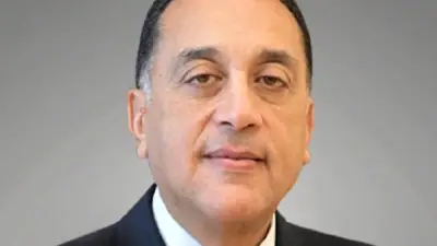 رئيس أساقفة الكنيسة الأسقفية يهنئ مدبولي والقيادات بعيد الأضحى