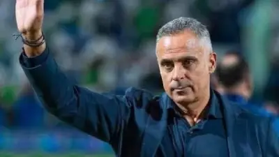 جوميز يضع شروطه لتجديد عقده مع الفتح السعودي