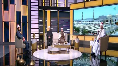 نجوم «دولة التلاوة» يضيئون الأرواح بتكبيرات عيد الأضحى