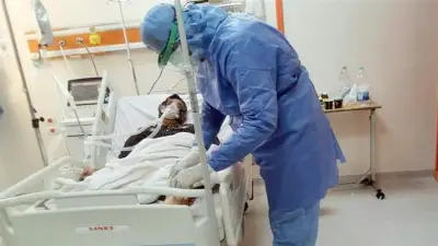 غرفة الرعاية الصحية تطلق موقعاً إلكترونياً لدعم الخدمات والتدريب