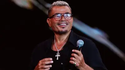 أغاني عمرو دياب في الثمانينات تتصدر التريند بين الأجيال الجديدة