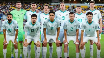 سورمان: مواجهة مصر في المونديال تحدٍ مثير وطموحنا تحقيق إنجاز تاريخي