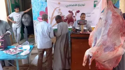 القومي للبحوث يحذر: الذبح خارج المجازر يهدد الصحة والبيئة