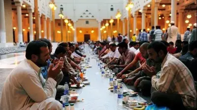 دعاء الإفطار يوم عرفة مستجاب.. كلمات مأثورة رددها قبل أذان المغرب