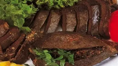 طريقة عمل الطحال بطعم مميز لعشاق الأكلات الشعبية في عيد الأضحى