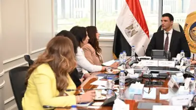 وزير الصناعة: برنامج عالمي للتعليم المهني لتحسين جودة خريجي التعليم الفني