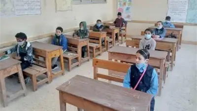 موعد إعلان نتيجة الترم الثاني لصفوف النقل في الجيزة بعد عيد الأضحى