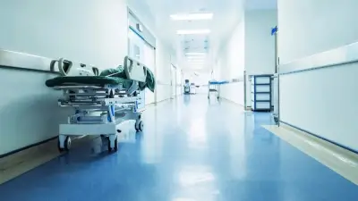 شروط واضحة واستثناءات محددة.. كيف ينظم القانون الجديد تشغيل المستشفيات؟