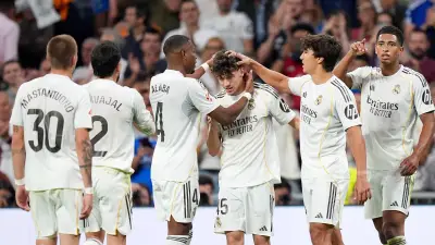 ثورة ريال مدريد الصيفية معطلة بسبب رفض اللاعبين الرحيل