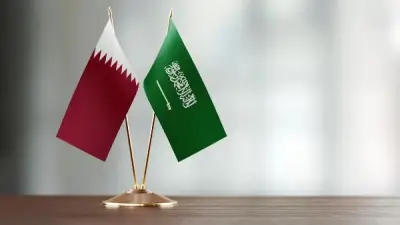 رئيس الوزراء القطري يبحث مع السعودية والإمارات دعم الوساطة الباكستانية بين واشنطن وطهران