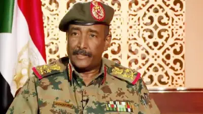 البرهان: السودان يستعد لحوار وطني شامل بمشاركة القوى غير المتورطة في العنف