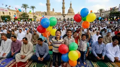 تكبيرات عيد الأضحى كاملة مكتوبة.. الصيغة الصحيحة وفضلها في أيام العيد