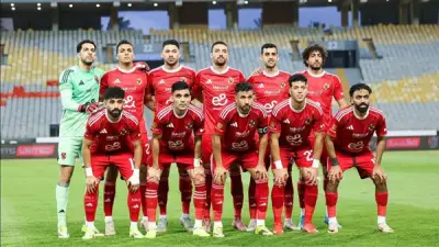 أخبار الرياضة: الأهلي يحسم مستقبل بن رمضان والزمالك يشترط لتجديد ناصر منسي