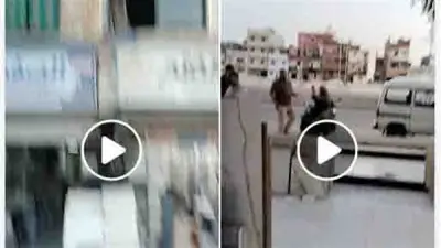خلاف على الميراث يشعل مشاجرة أسرية بالإسكندرية والأمن يكشف التفاصيل