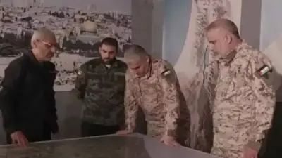 اغتيال محمد عودة: الاحتلال يصل إلى رأس عملية طوفان الأقصى
