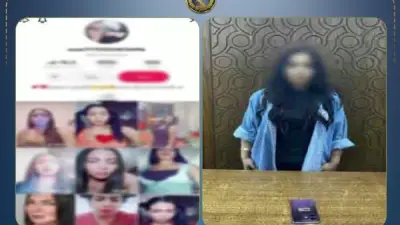 القبض على صانعة محتوى بالإسكندرية بتهمة الرقص المثير والألفاظ الخارجة