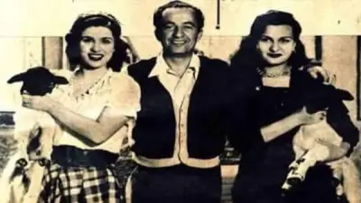 قصص نجوم زمان مع الأضاحي في عيد الأضحى