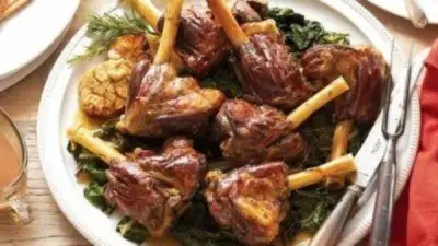 نصائح لمرضى القلب والسكر في عيد الأضحى.. ماذا يحدث عند الإفراط في اللحم الضاني؟