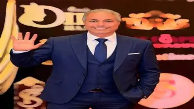 نجل الفنان ماجد أباظة يناشد الجمهور الدعاء لوالده بعد أزمته الصحية