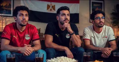 مبادرة وطنية لدعم الفراعنة من اتحاد الرياضة المتحدة