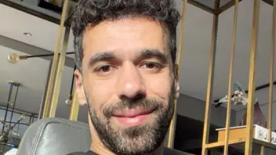 عبد الله السعيد يهنئ جماهير الزمالك بعيد الأضحى المبارك