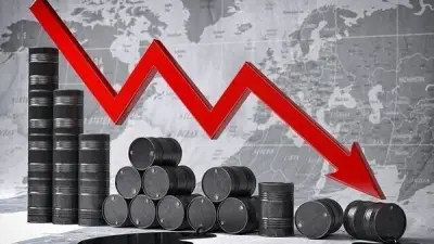 تراجع أسعار النفط بعد قفزة أمس مع ترقب مفاوضات إيران وأمريكا