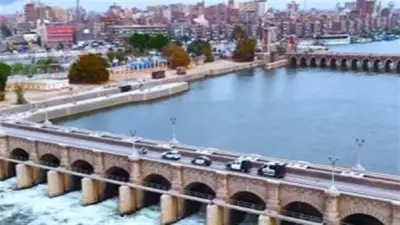 تعزيزات أمنية مكثفة بمحيط الحدائق والمتنزهات خلال عيد الأضحى